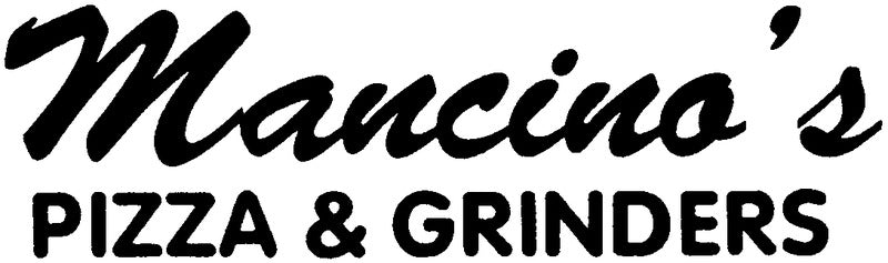 Mancino's Pizza & Grinders