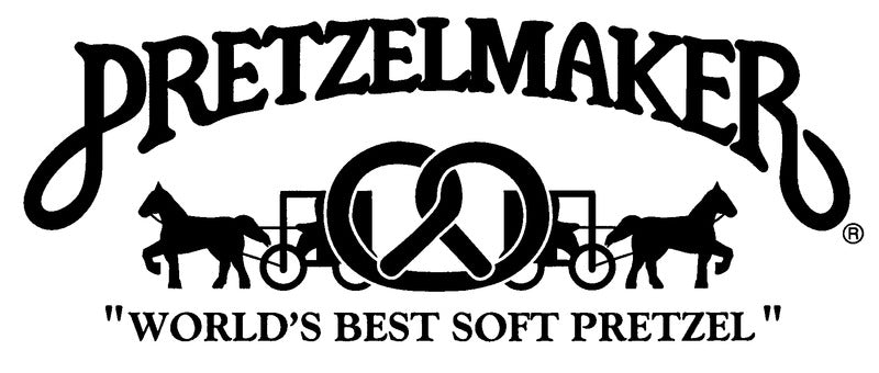 Pretzelmaker