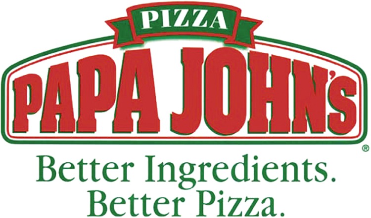 Papa John's Pizza