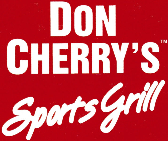 Don Cherry's Sports Grill