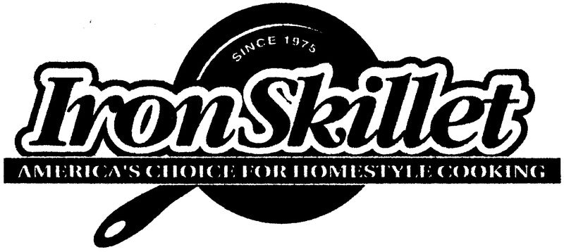Iron Skillet Restaurant