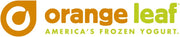 Orange Leaf Self Serve Frozen Yogurt