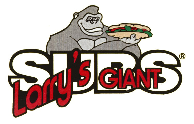 Larry'S Giant Subs