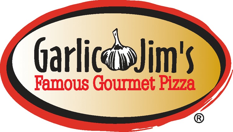 Garlic Jim's Famous Gourmet Pizza