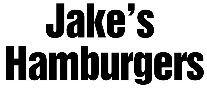 Jake's Wayback Burgers