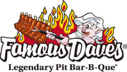 Famous Dave's