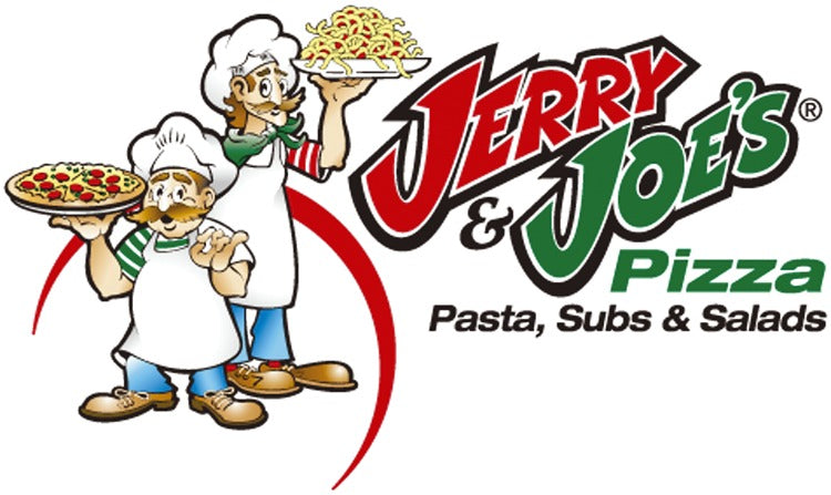 Jerry & Joe's Pizza