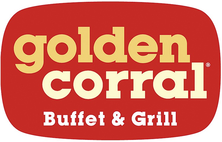 GOLDEN CORRAL STEAKHOUSE