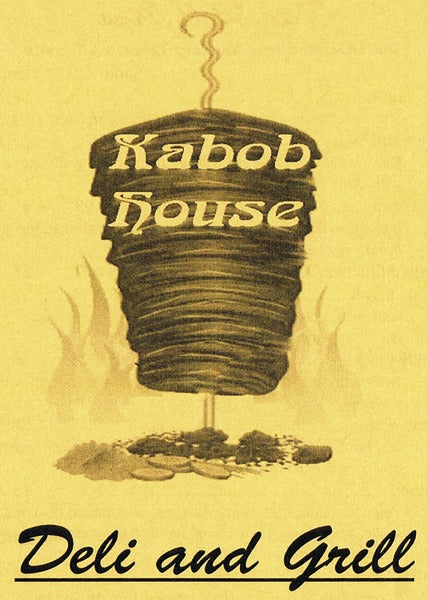 Kabob Khouse Deli &Grill