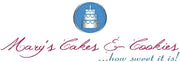 Mary's Cakes & Cookies