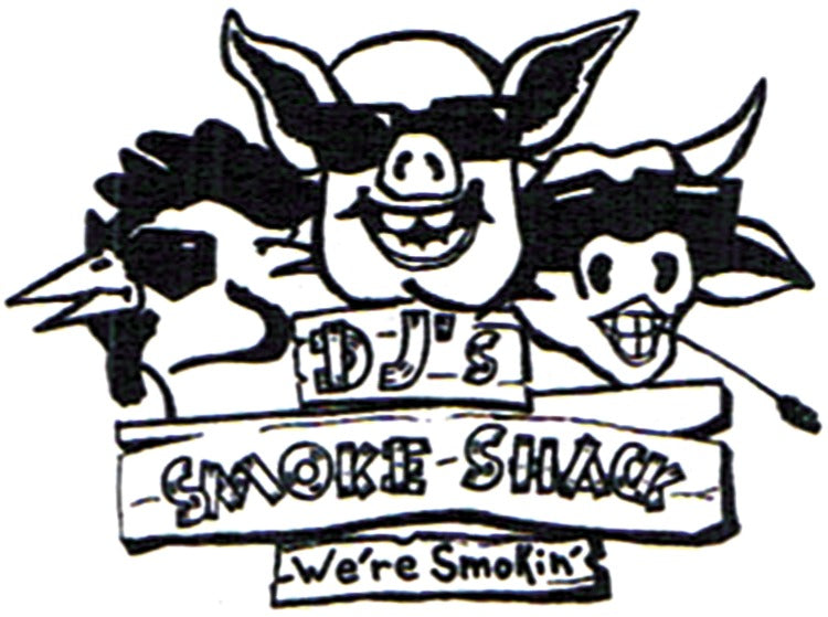 DJ's Smoke Shack