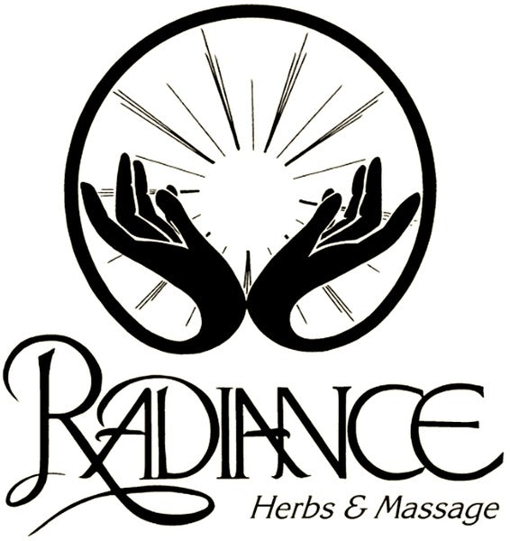 Radience Herbs & Massage