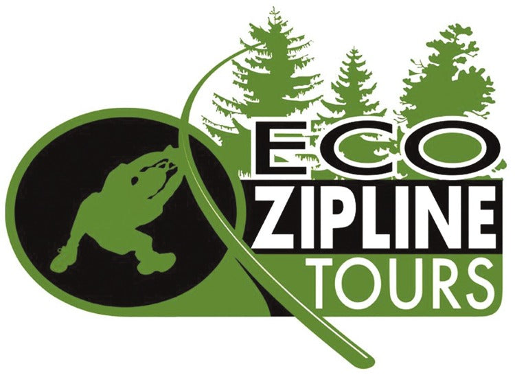 Eco Zipline tours