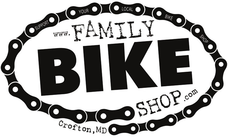 Family Bike Shop