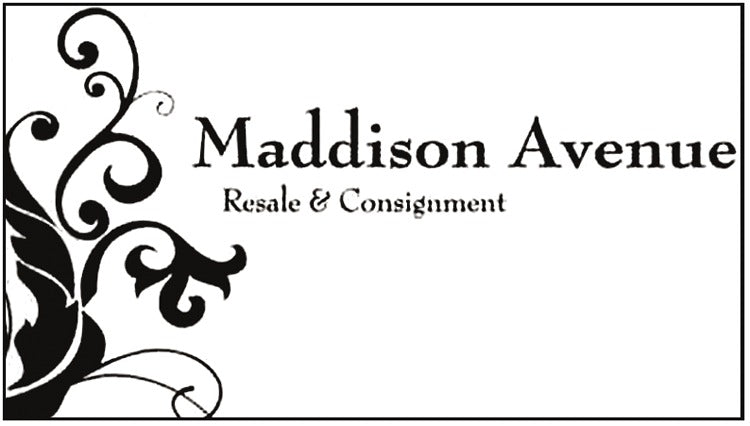 Maddison Avenue