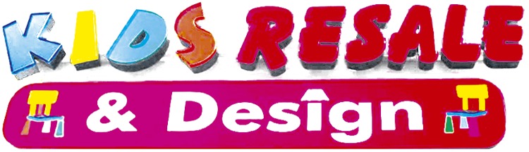 Kid's Resale & Design