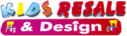 Kid's Resale & Design