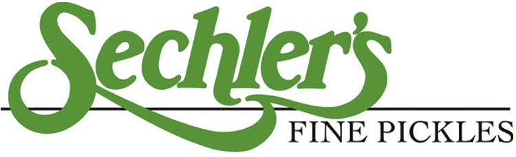 Sechler's Pickles