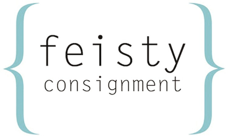 feisty consignment