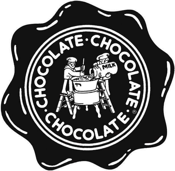Chocolate, Chocolate, Chocolate