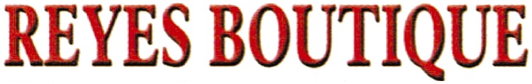 Reyes Boutique
