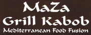 Maza Grill Kabob