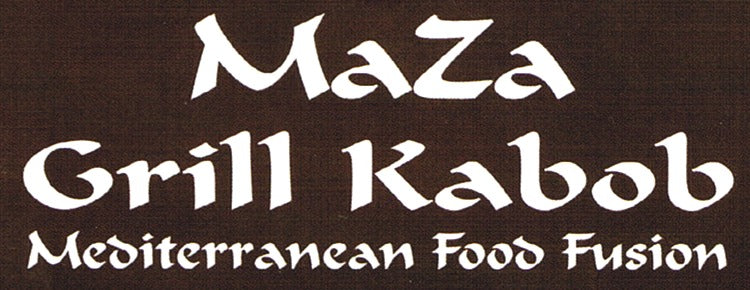 Maza Grill Kabob