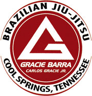 Gracie Barra Brazilian Jiu-Jitsu