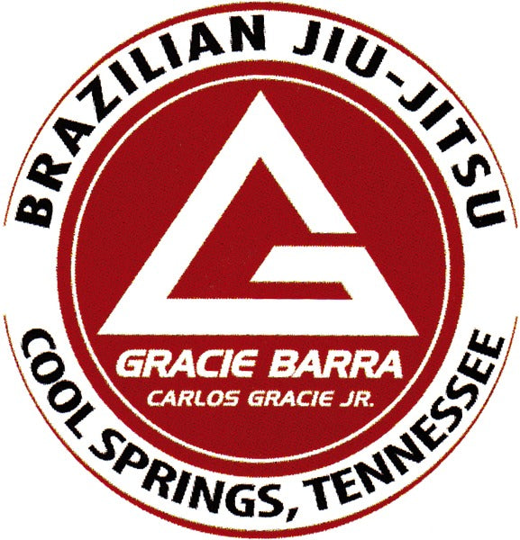 Gracie Barra Brazilian Jiu-Jitsu