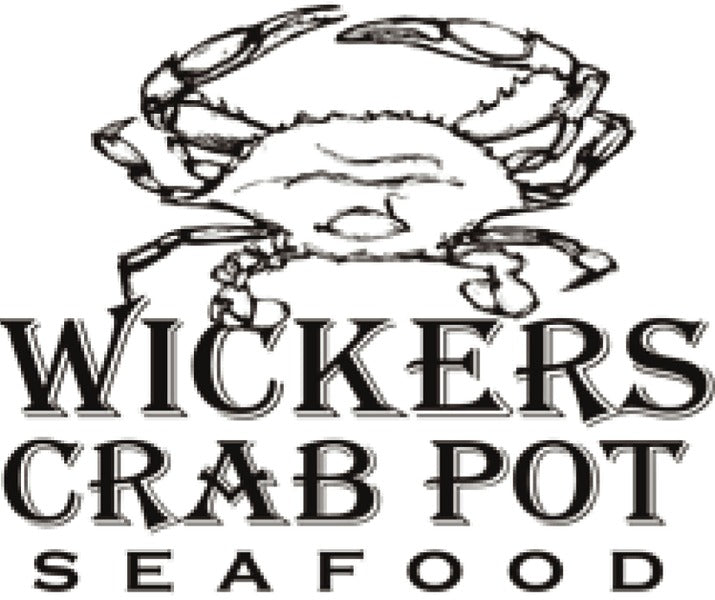 Wickers Crab Pot