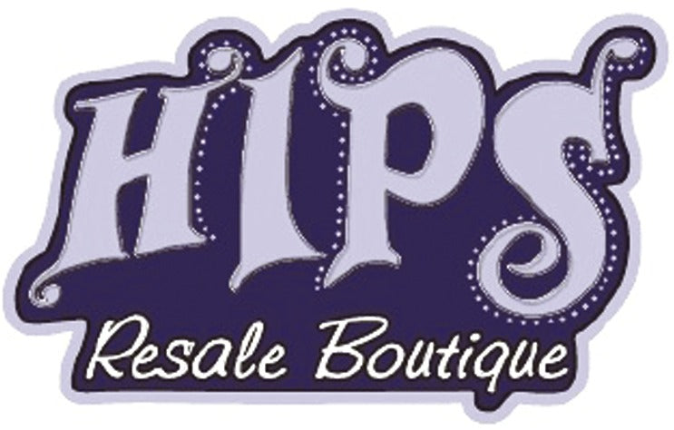 Hips Resale Boutique