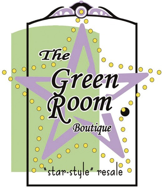 The Green Room Boutique