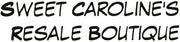 Sweet Caroline's Resale Boutique