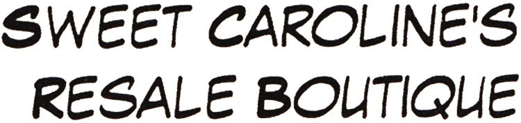Sweet Caroline's Resale Boutique