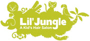 Lil' Jungle A Kids Hair Salon