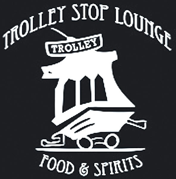 Trolley Stop Lounge