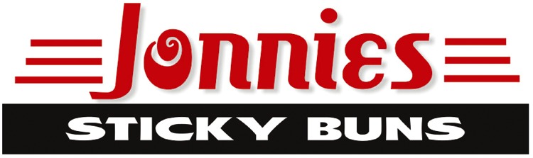 Jonnies Sticky Buns
