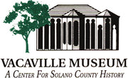 Vacaville Museum