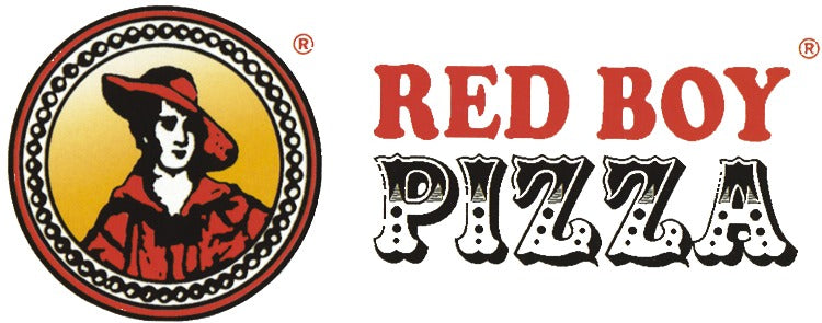 Red Boy Pizza