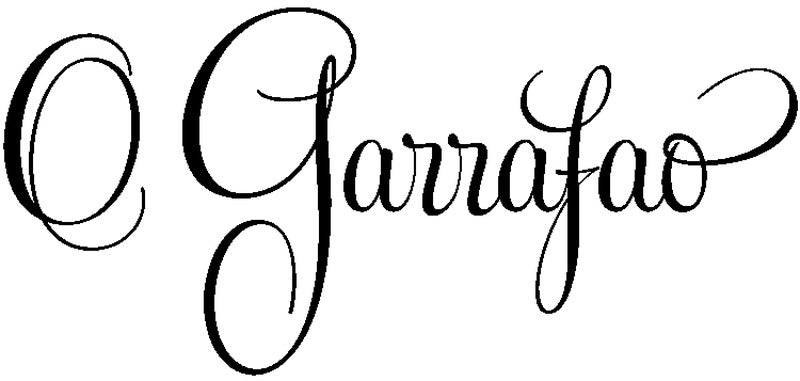 O Garrafao