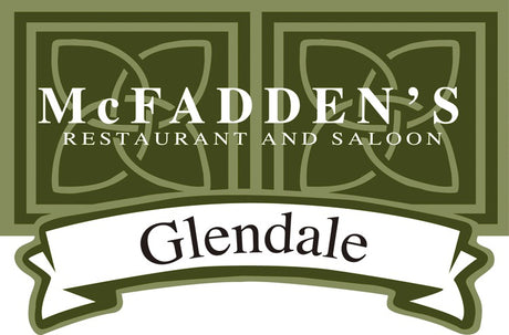 McFadden's Restaurant and Saloon