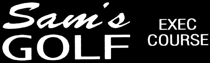 Sam's Exec Golf Course