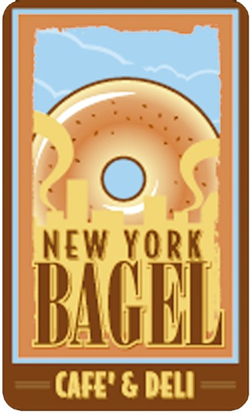 New York Bagel Cafe & Deli