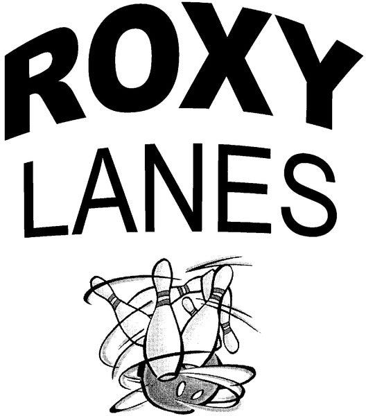 Roxy Lanes
