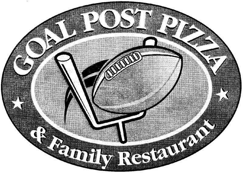 Goal Post Pizza