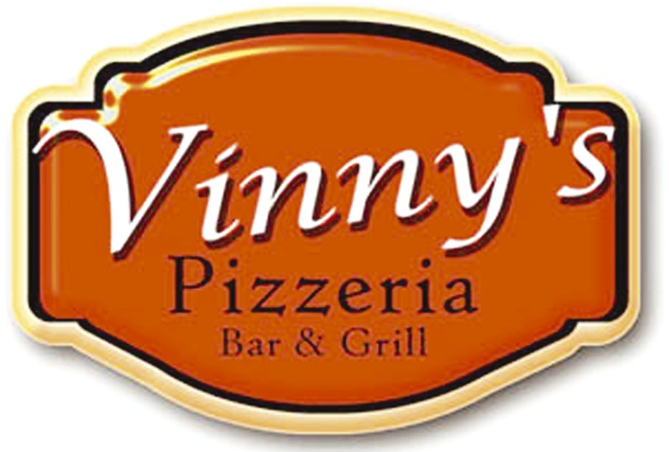 Vinny's Pizzeria Bar & Grill