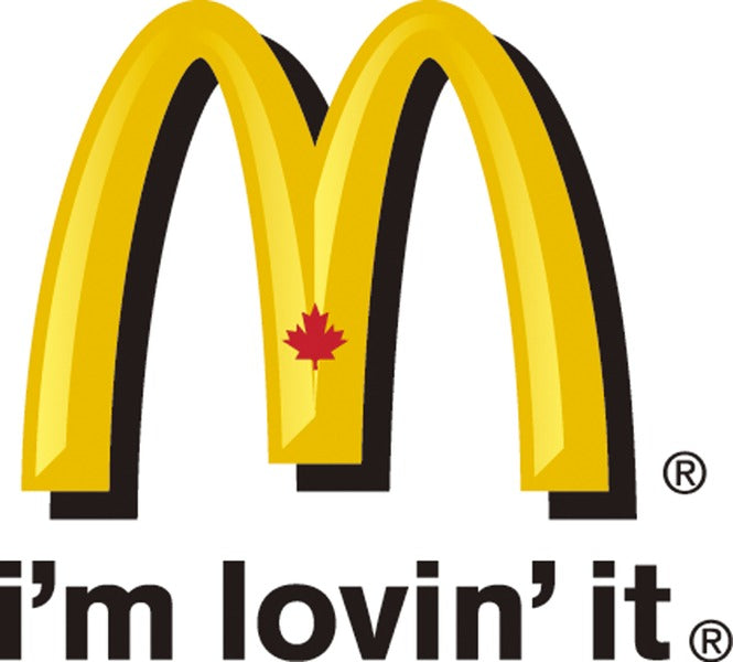 McDonald's®