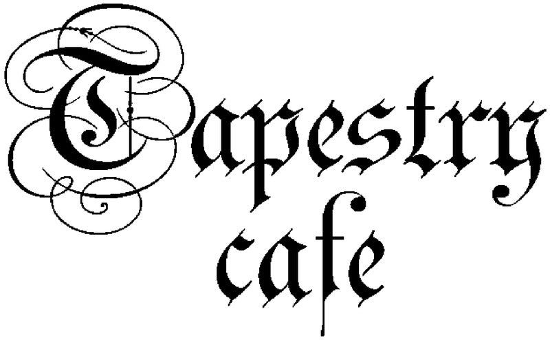Tapestry Cafe