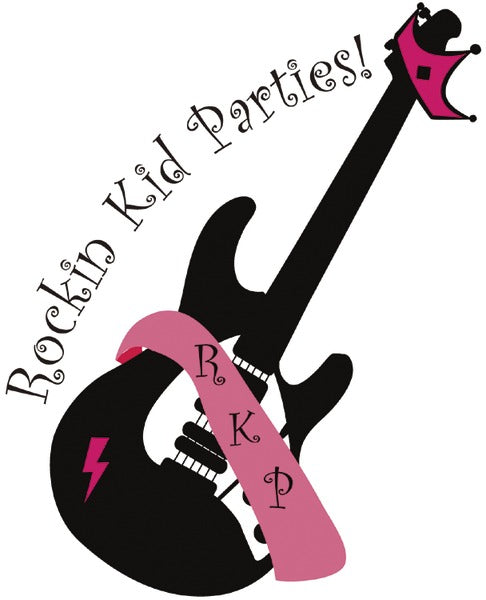 Rockin Kid Parties