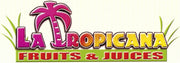 La Tropicana Fruits & Juices